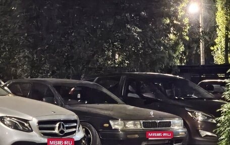 Nissan Laurel VIII, 1990 год, 600 000 рублей, 4 фотография