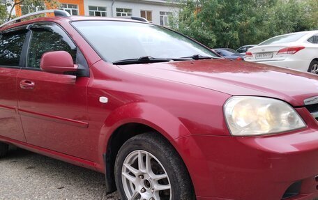 Chevrolet Lacetti, 2011 год, 505 000 рублей, 2 фотография