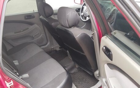 Chevrolet Lacetti, 2011 год, 505 000 рублей, 9 фотография