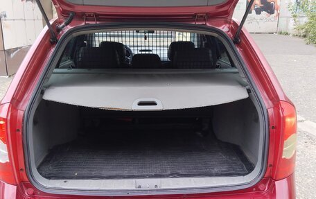 Chevrolet Lacetti, 2011 год, 505 000 рублей, 11 фотография