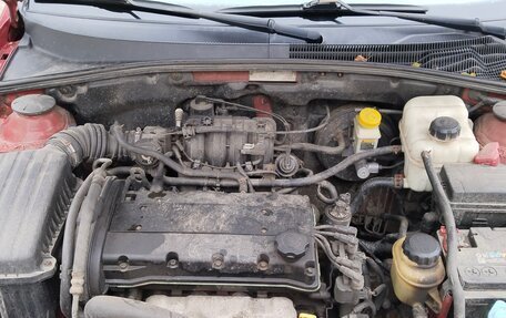 Chevrolet Lacetti, 2011 год, 505 000 рублей, 13 фотография