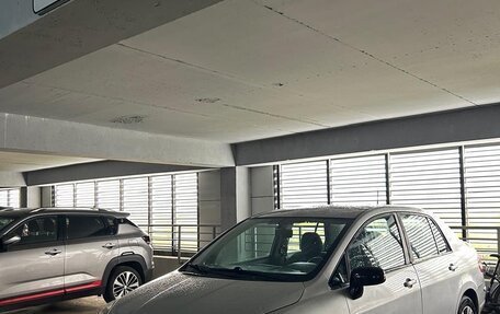 Nissan Tiida, 2012 год, 720 000 рублей, 3 фотография