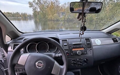Nissan Tiida, 2012 год, 720 000 рублей, 15 фотография