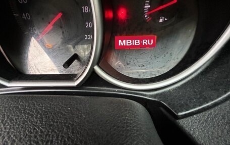 Nissan Tiida, 2012 год, 720 000 рублей, 16 фотография