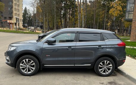 Geely Atlas I, 2021 год, 1 970 000 рублей, 4 фотография