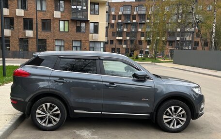 Geely Atlas I, 2021 год, 1 970 000 рублей, 8 фотография