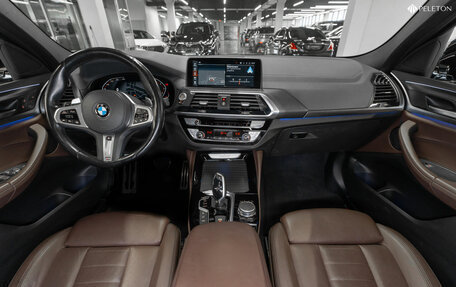 BMW X4, 2021 год, 5 390 000 рублей, 8 фотография