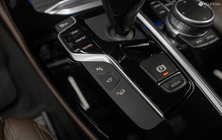 BMW X4, 2021 год, 5 390 000 рублей, 19 фотография