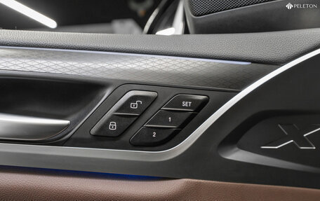 BMW X4, 2021 год, 5 390 000 рублей, 16 фотография