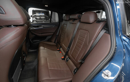 BMW X4, 2021 год, 5 390 000 рублей, 14 фотография