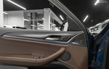 BMW X4, 2021 год, 5 390 000 рублей, 15 фотография