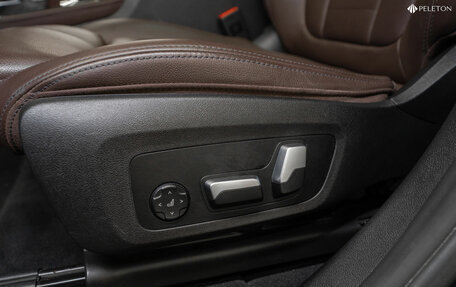 BMW X4, 2021 год, 5 390 000 рублей, 17 фотография