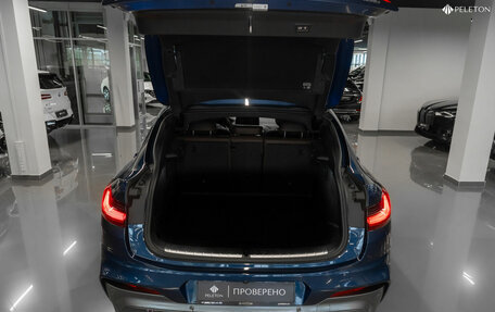 BMW X4, 2021 год, 5 390 000 рублей, 25 фотография