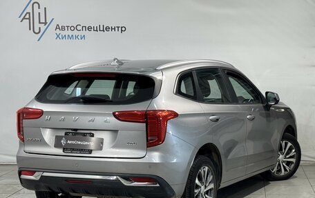 Haval Jolion, 2023 год, 1 799 800 рублей, 2 фотография