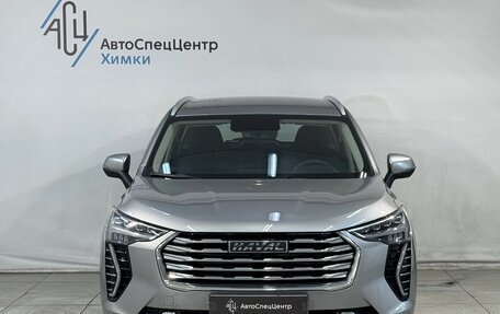 Haval Jolion, 2023 год, 1 799 800 рублей, 10 фотография