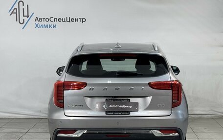 Haval Jolion, 2023 год, 1 799 800 рублей, 11 фотография
