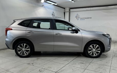Haval Jolion, 2023 год, 1 799 800 рублей, 14 фотография