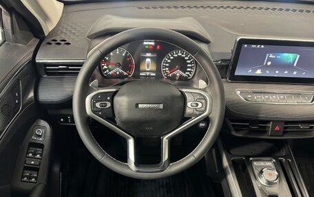 Haval Jolion, 2023 год, 1 799 800 рублей, 9 фотография