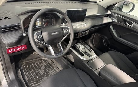 Haval Jolion, 2023 год, 1 799 800 рублей, 7 фотография