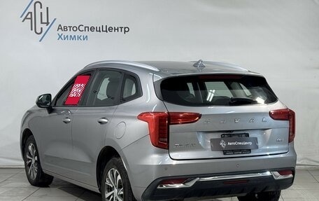 Haval Jolion, 2023 год, 1 799 800 рублей, 13 фотография