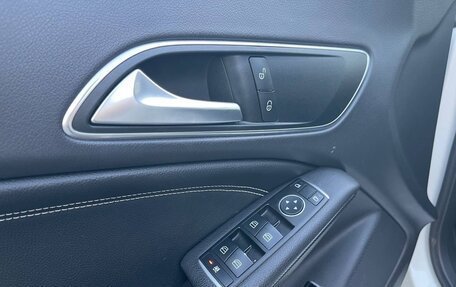 Mercedes-Benz CLA, 2015 год, 1 695 000 рублей, 14 фотография