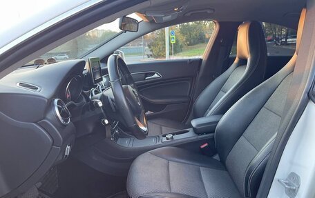 Mercedes-Benz CLA, 2015 год, 1 695 000 рублей, 12 фотография