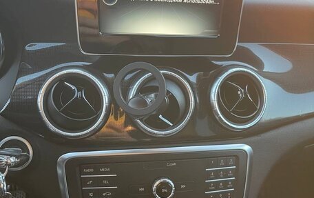 Mercedes-Benz CLA, 2015 год, 1 695 000 рублей, 19 фотография