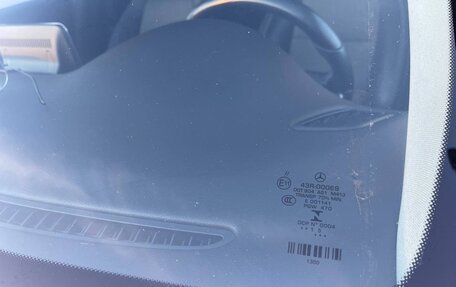 Mercedes-Benz CLA, 2015 год, 1 695 000 рублей, 16 фотография
