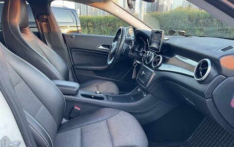 Mercedes-Benz CLA, 2015 год, 1 695 000 рублей, 20 фотография