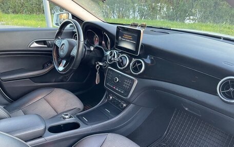 Mercedes-Benz CLA, 2015 год, 1 695 000 рублей, 21 фотография