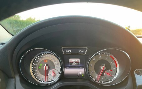 Mercedes-Benz CLA, 2015 год, 1 695 000 рублей, 18 фотография