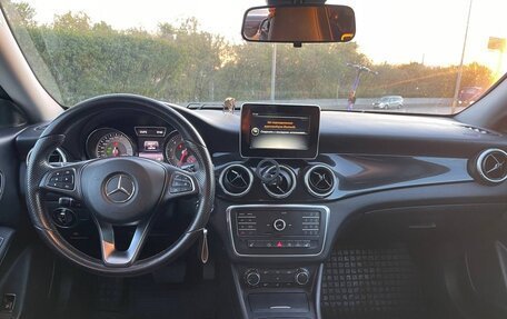 Mercedes-Benz CLA, 2015 год, 1 695 000 рублей, 17 фотография