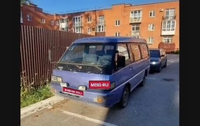 Hyundai Grace, 1990 год, 250 000 рублей, 1 фотография