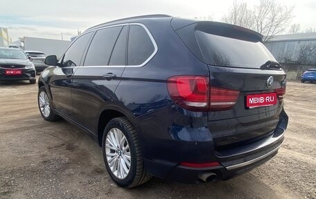 BMW X5, 2014 год, 2 590 000 рублей, 1 фотография