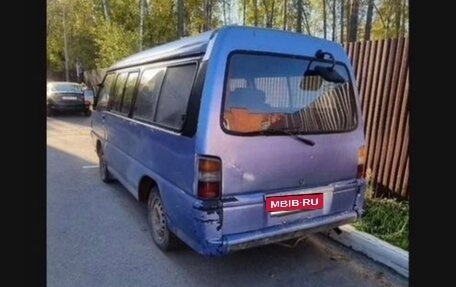 Hyundai Grace, 1990 год, 250 000 рублей, 2 фотография