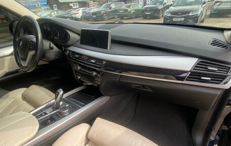 BMW X5, 2014 год, 2 590 000 рублей, 2 фотография