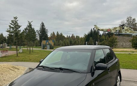 Skoda Fabia II, 2014 год, 1 020 000 рублей, 1 фотография