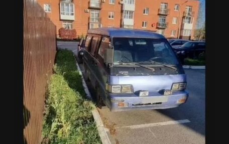 Hyundai Grace, 1990 год, 250 000 рублей, 3 фотография