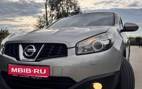 Nissan Qashqai, 2011 год, 1 080 000 рублей, 1 фотография