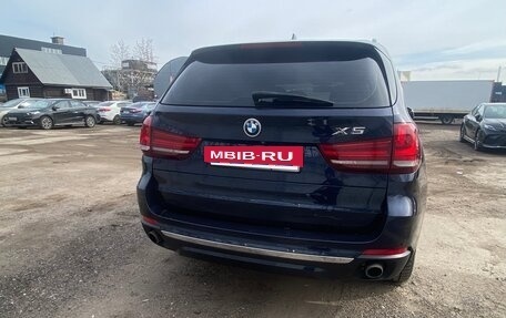 BMW X5, 2014 год, 2 590 000 рублей, 3 фотография