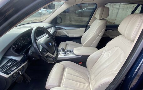 BMW X5, 2014 год, 2 590 000 рублей, 6 фотография