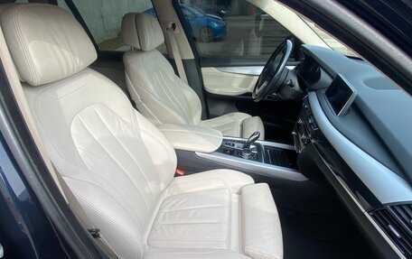 BMW X5, 2014 год, 2 590 000 рублей, 7 фотография