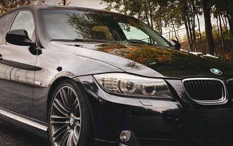 BMW 3 серия, 2011 год, 1 300 000 рублей, 1 фотография
