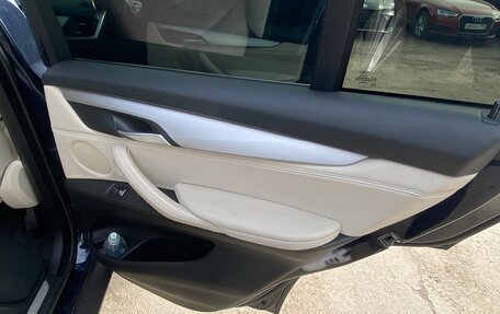 BMW X5, 2014 год, 2 590 000 рублей, 11 фотография