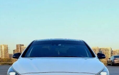 Hyundai Sonata VII, 2018 год, 2 200 000 рублей, 1 фотография
