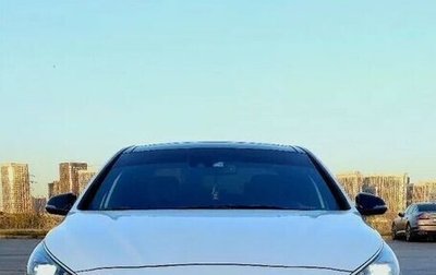 Hyundai Sonata VII, 2018 год, 2 200 000 рублей, 1 фотография