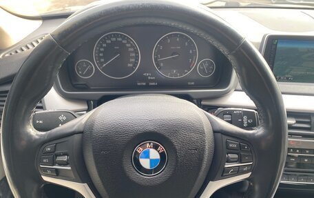 BMW X5, 2014 год, 2 590 000 рублей, 12 фотография