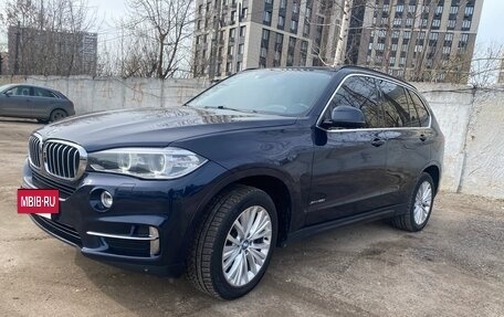 BMW X5, 2014 год, 2 590 000 рублей, 10 фотография