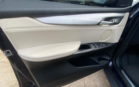 BMW X5, 2014 год, 2 590 000 рублей, 18 фотография