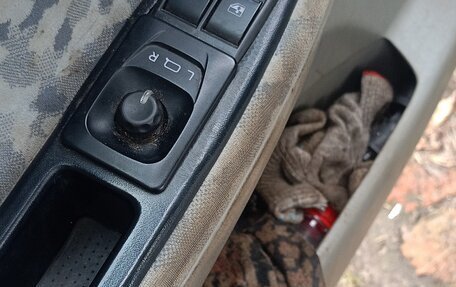Chery Amulet (A15) I, 2007 год, 150 000 рублей, 6 фотография
